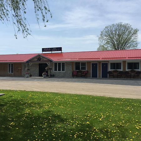 My Friends Inn Manitoulin Manitowaning Zewnętrze zdjęcie