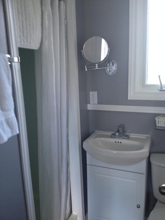 My Friends Inn Manitoulin Manitowaning Zewnętrze zdjęcie
