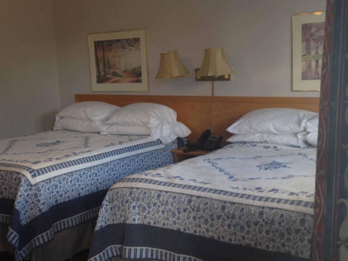 My Friends Inn Manitoulin Manitowaning Zewnętrze zdjęcie