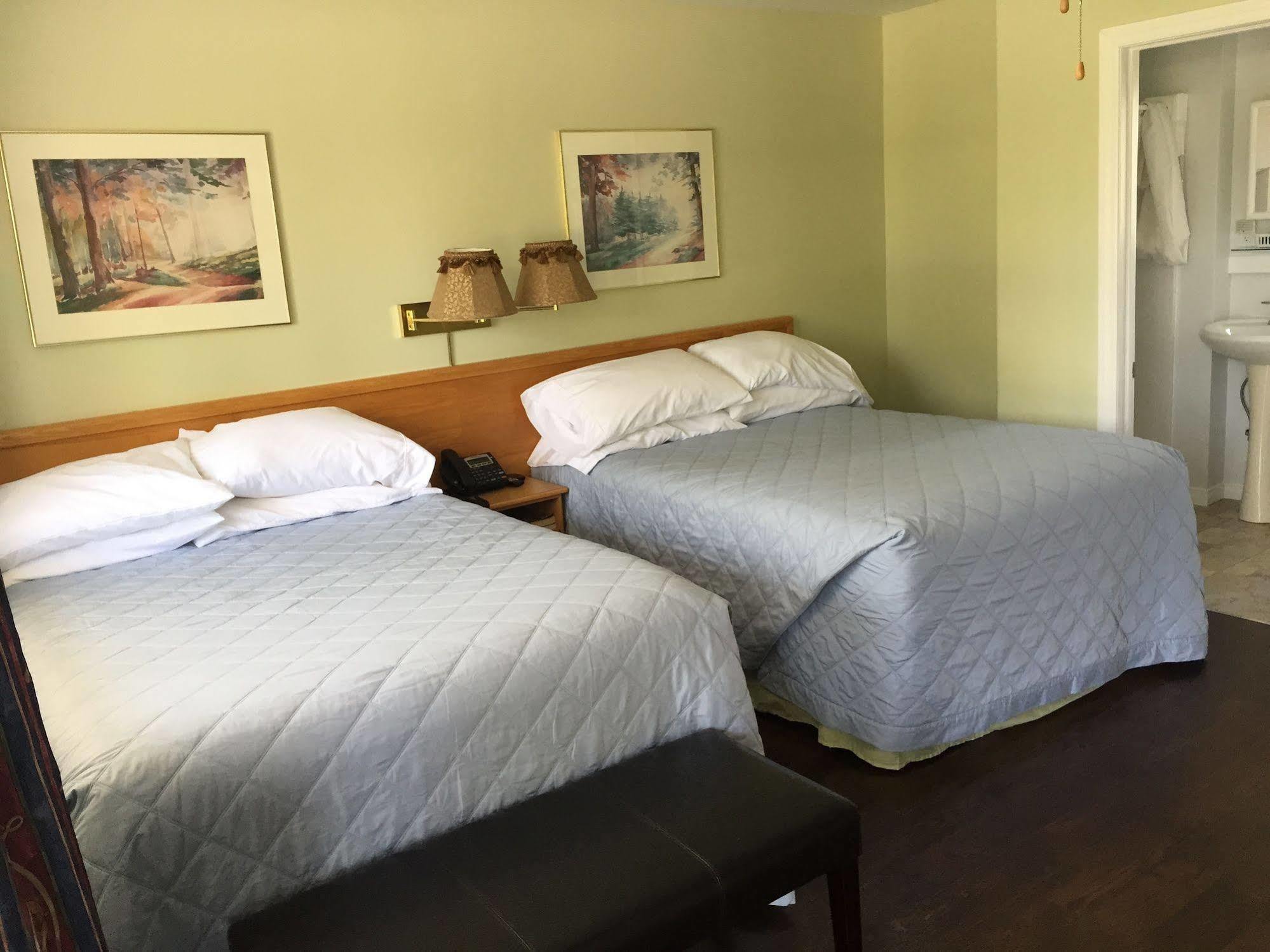 My Friends Inn Manitoulin Manitowaning Zewnętrze zdjęcie