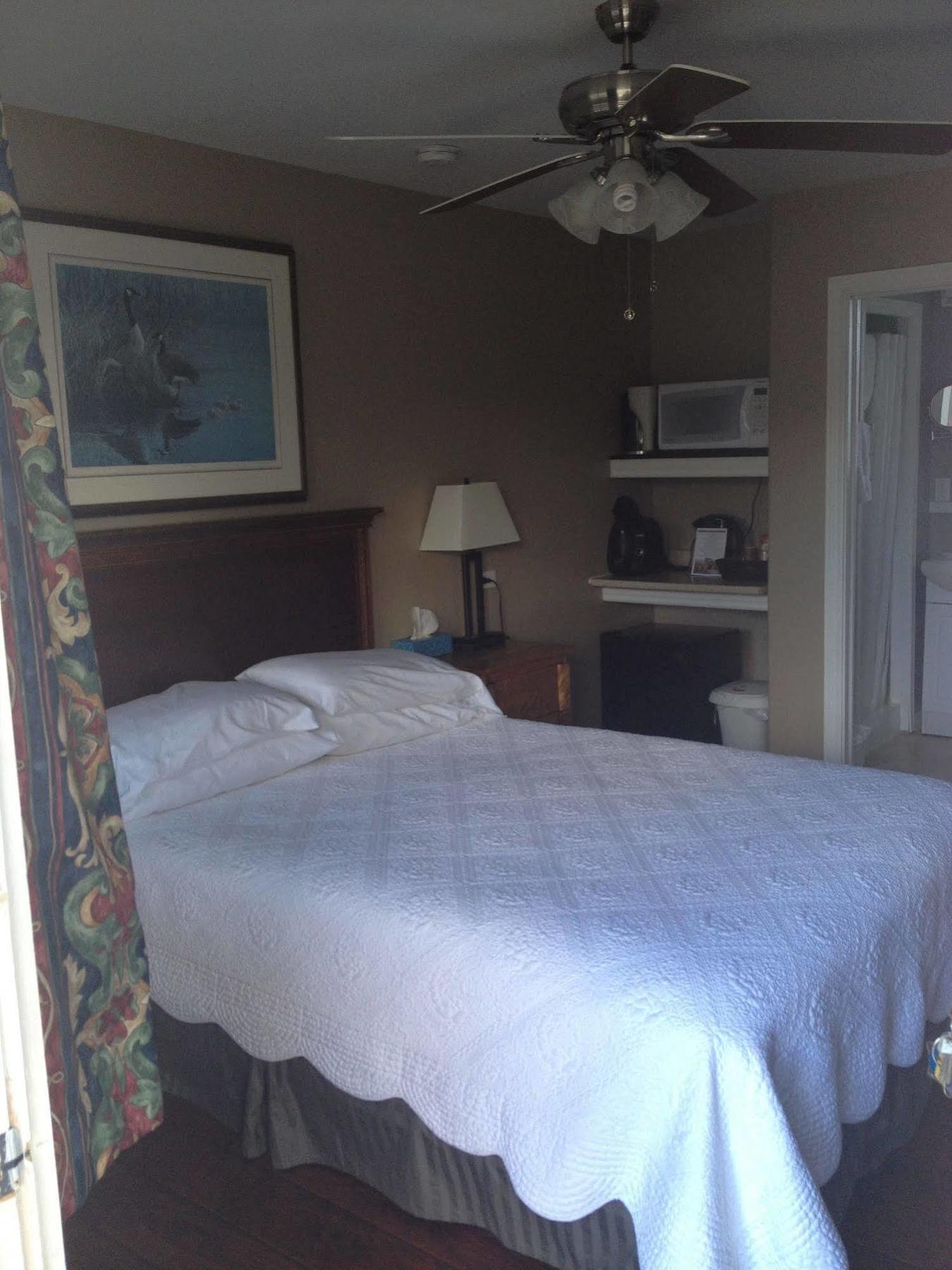 My Friends Inn Manitoulin Manitowaning Zewnętrze zdjęcie